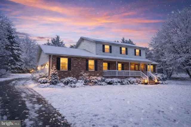 $524,499 | 13360 Cameron Court, Boston, VA 22713