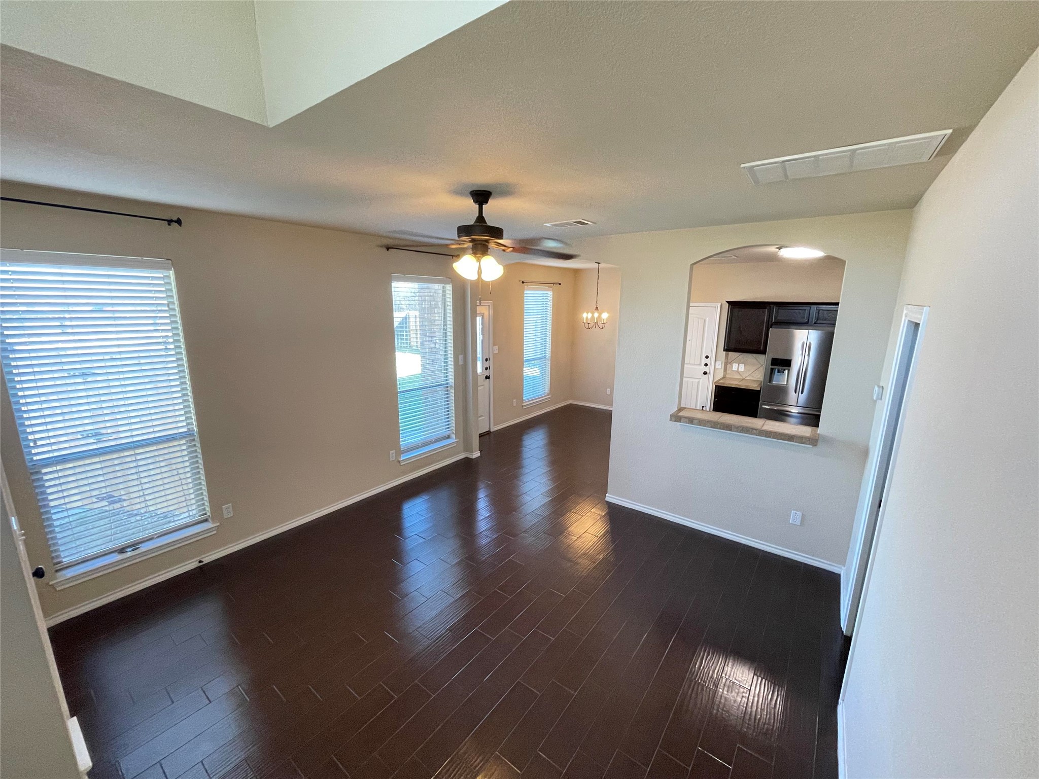 142 Sierra Rose Loop Georgetown, TX 78626 - Photo 9 of 21