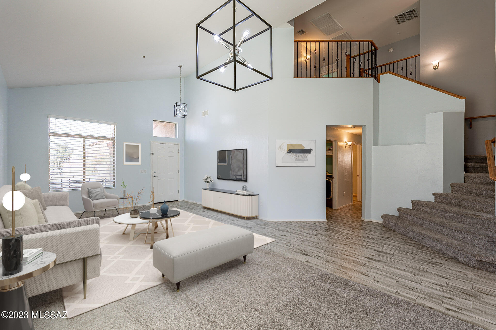 139 West Cheevers Street Vail, AZ 85641 - Photo 4 of 29