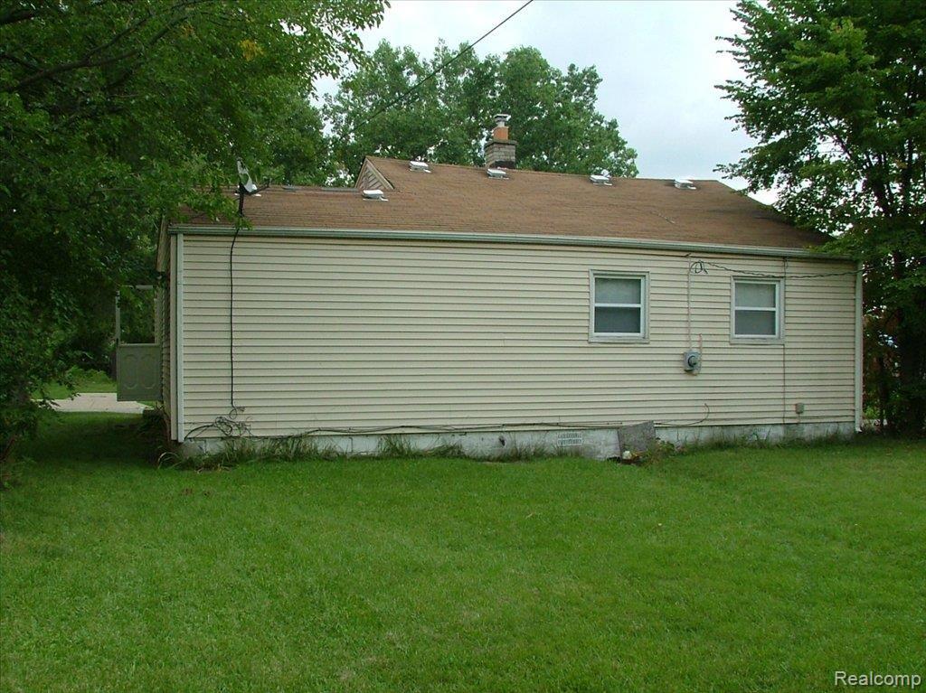 3650 Isabelle Street Inkster, MI 48141 - Photo 2 of 3 ISABELLE 3650 (5)