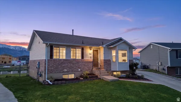 $360,000 | 785 South 460 West, Tremonton, UT 84337