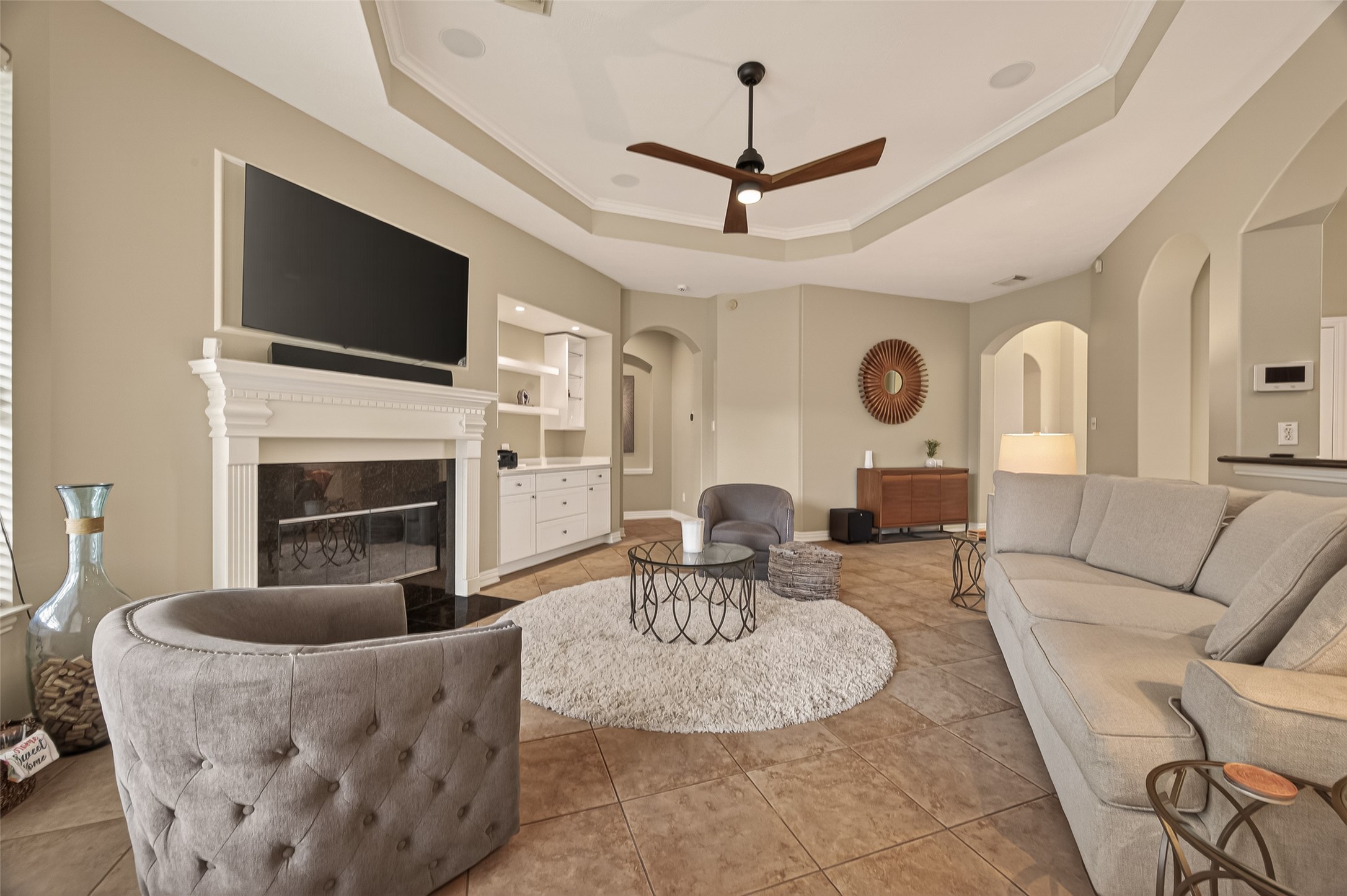 171 East Lansdowne Circle Spring, TX 77382 - Photo 11 of 26