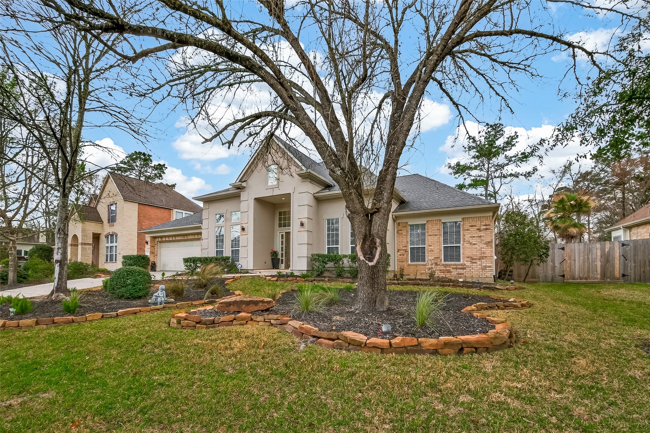 171 East Lansdowne Circle Spring, TX 77382 - Photo 2 of 26