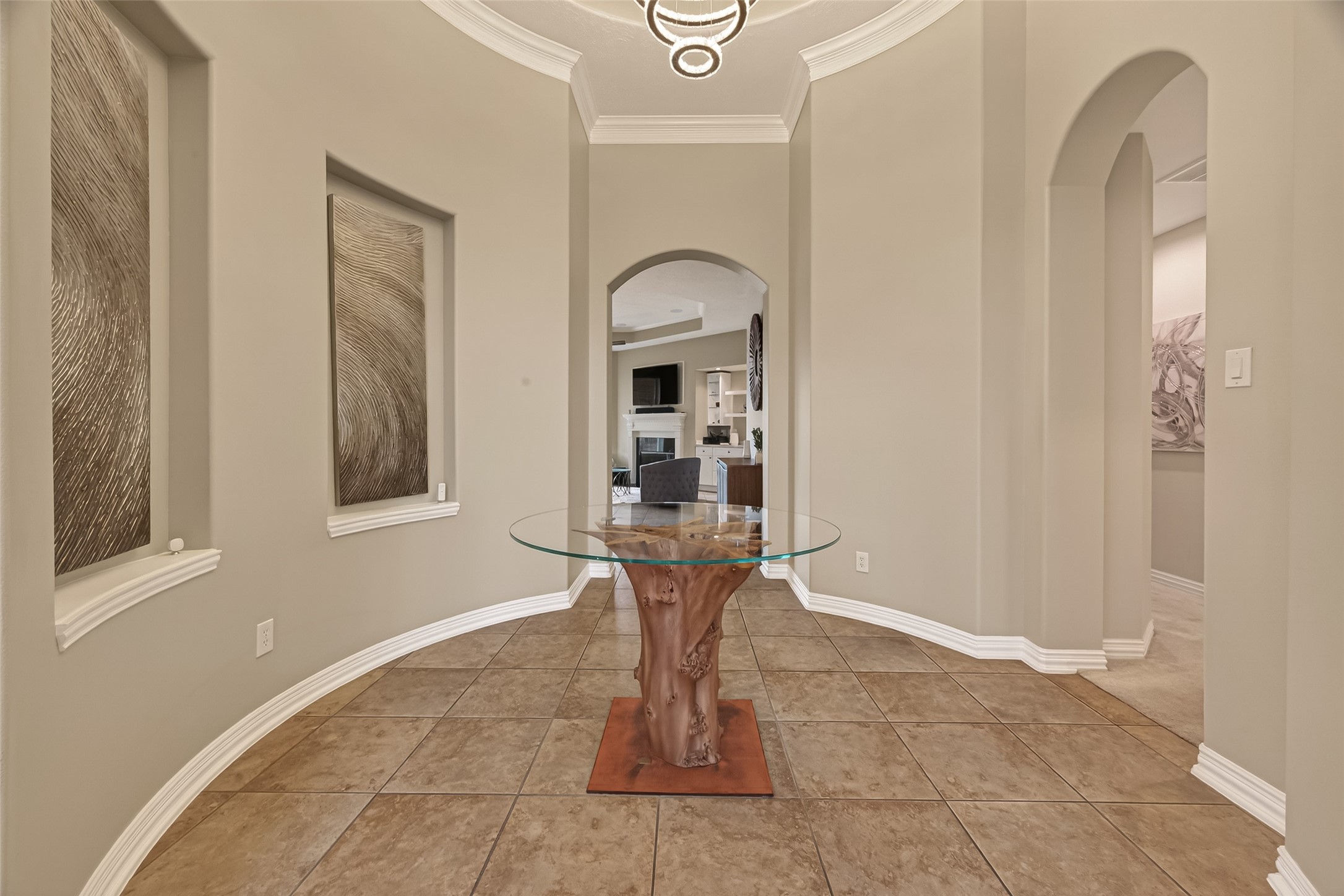 171 East Lansdowne Circle Spring, TX 77382 - Photo 5 of 26