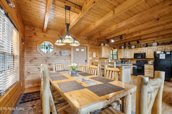 $975,000 | 1424 Rocky Top Way, Townsend, TN 37882