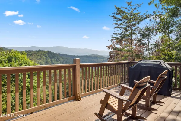$975,000 | 1424 Rocky Top Way, Townsend, TN 37882