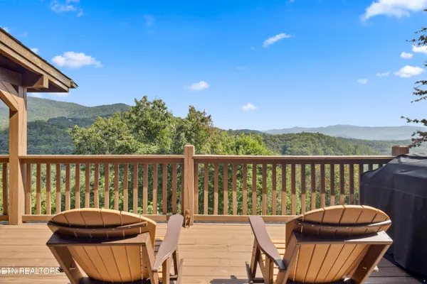 $975,000 | 1424 Rocky Top Way, Townsend, TN 37882