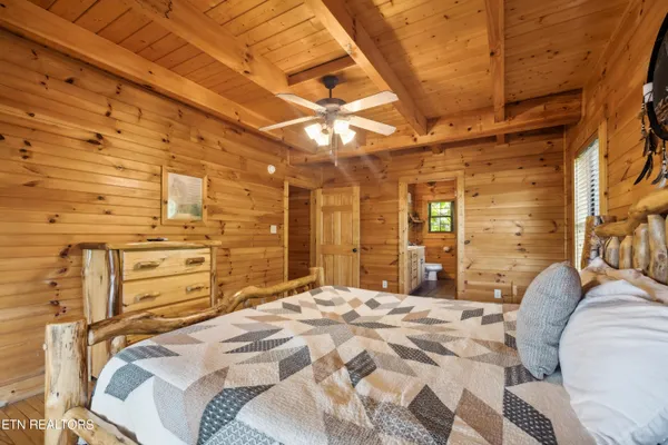 $975,000 | 1424 Rocky Top Way, Townsend, TN 37882