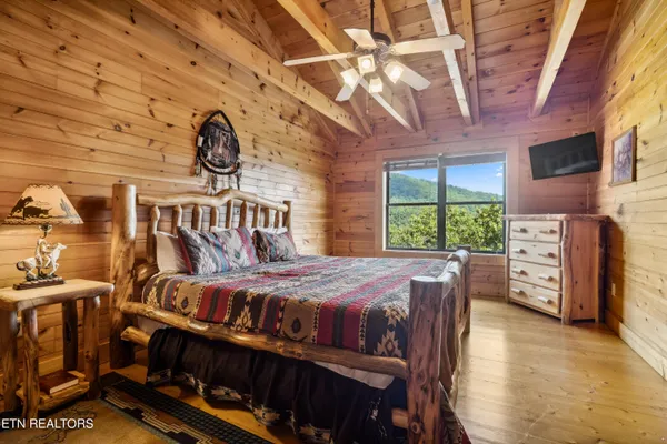 $975,000 | 1424 Rocky Top Way, Townsend, TN 37882