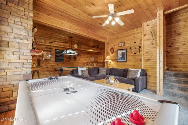 $975,000 | 1424 Rocky Top Way, Townsend, TN 37882