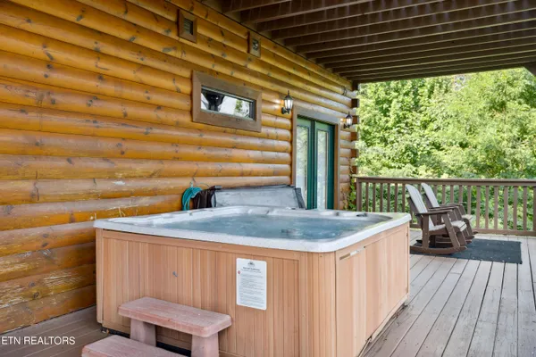 $975,000 | 1424 Rocky Top Way, Townsend, TN 37882