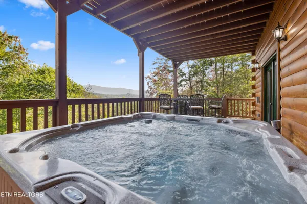$975,000 | 1424 Rocky Top Way, Townsend, TN 37882