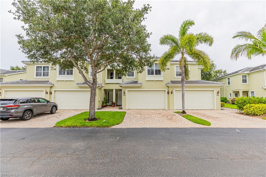 1330 Mariposa Circle, Unit 103 Naples, FL 34105 - Photo 20 of 26