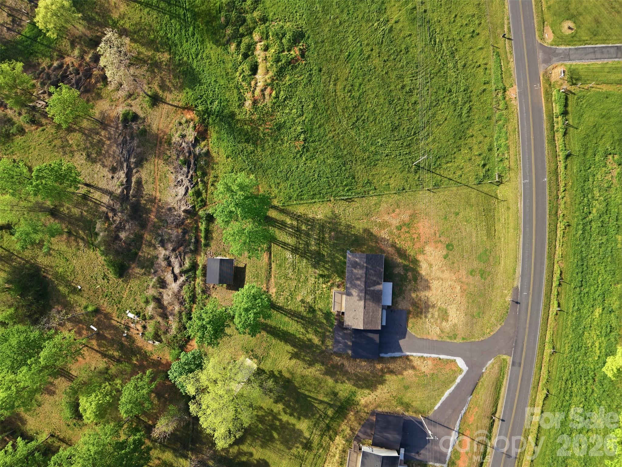 3958 Sulphur Springs Road Hiddenite, NC 28636 - Photo 43 of 46