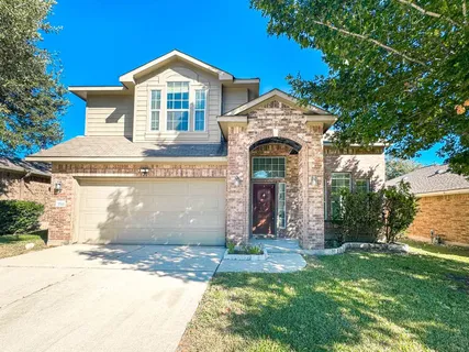 $514,900 | 7711 Stephany Taylor Drive, Austin, TX 78745