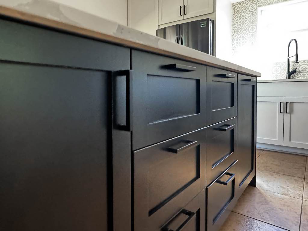 7711 Stephany Taylor Drive Austin, TX 78745 - Photo 6 of 23 a close view of closet