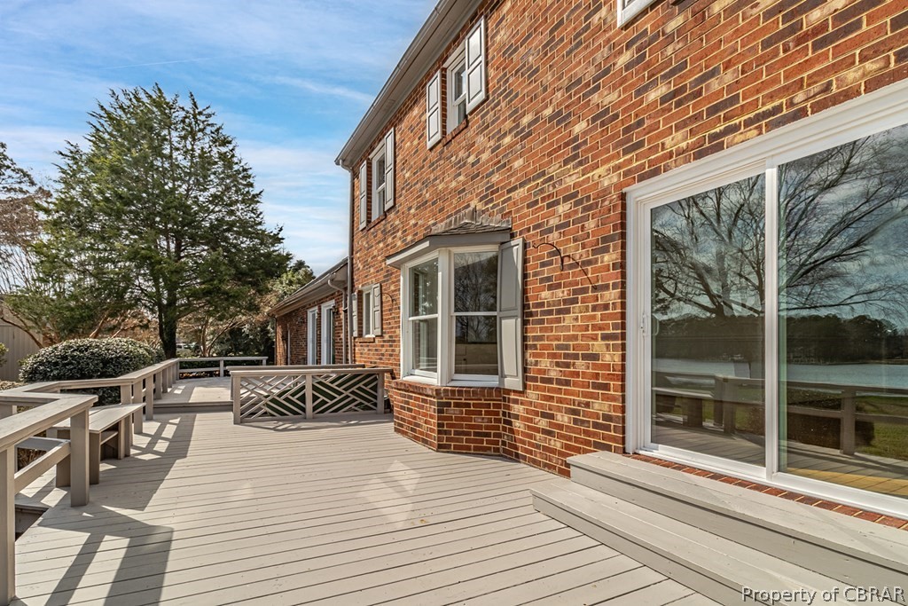 561 Natty Point Lane Kilmarnock, VA 22482 - Photo 4 of 45