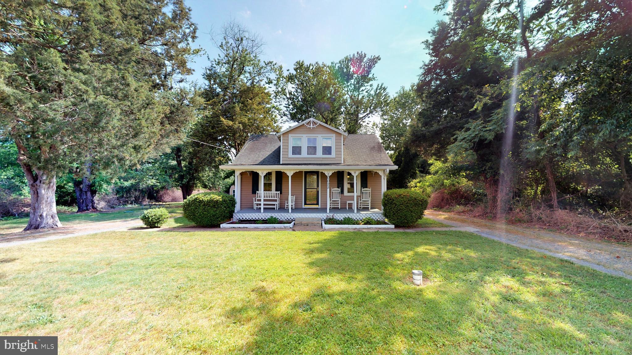10025 South Faulkner Road Faulkner, MD 20632 - Photo 1 of 31 Gallery Image 1