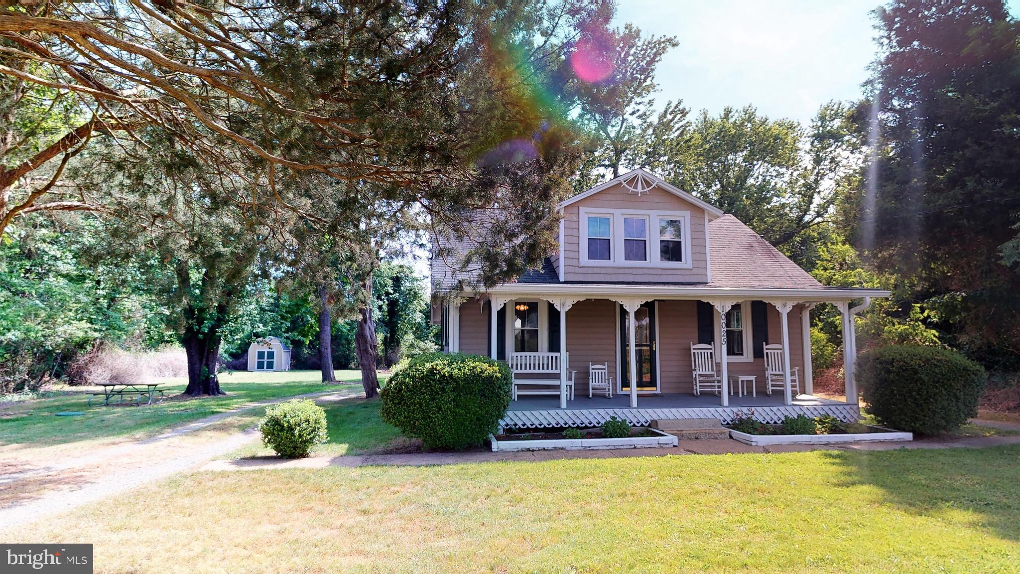 10025 South Faulkner Road Faulkner, MD 20632 - Photo 2 of 31 Gallery Image 2