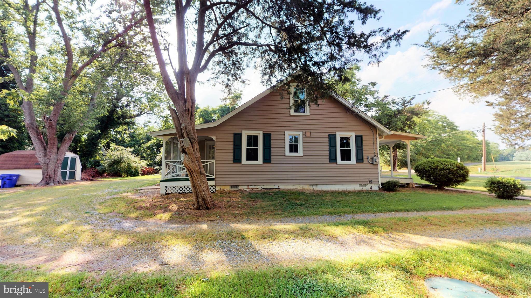10025 South Faulkner Road Faulkner, MD 20632 - Photo 28 of 31 Gallery Image 28