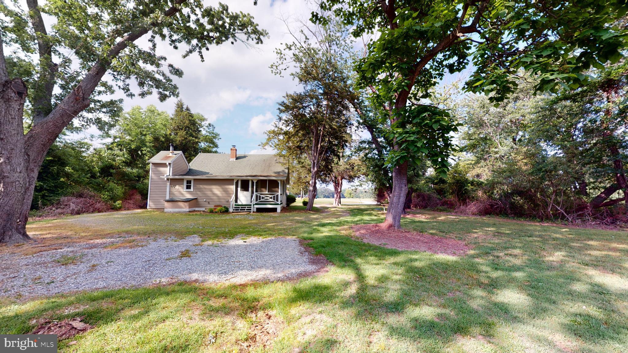 10025 South Faulkner Road Faulkner, MD 20632 - Photo 30 of 31 Gallery Image 30