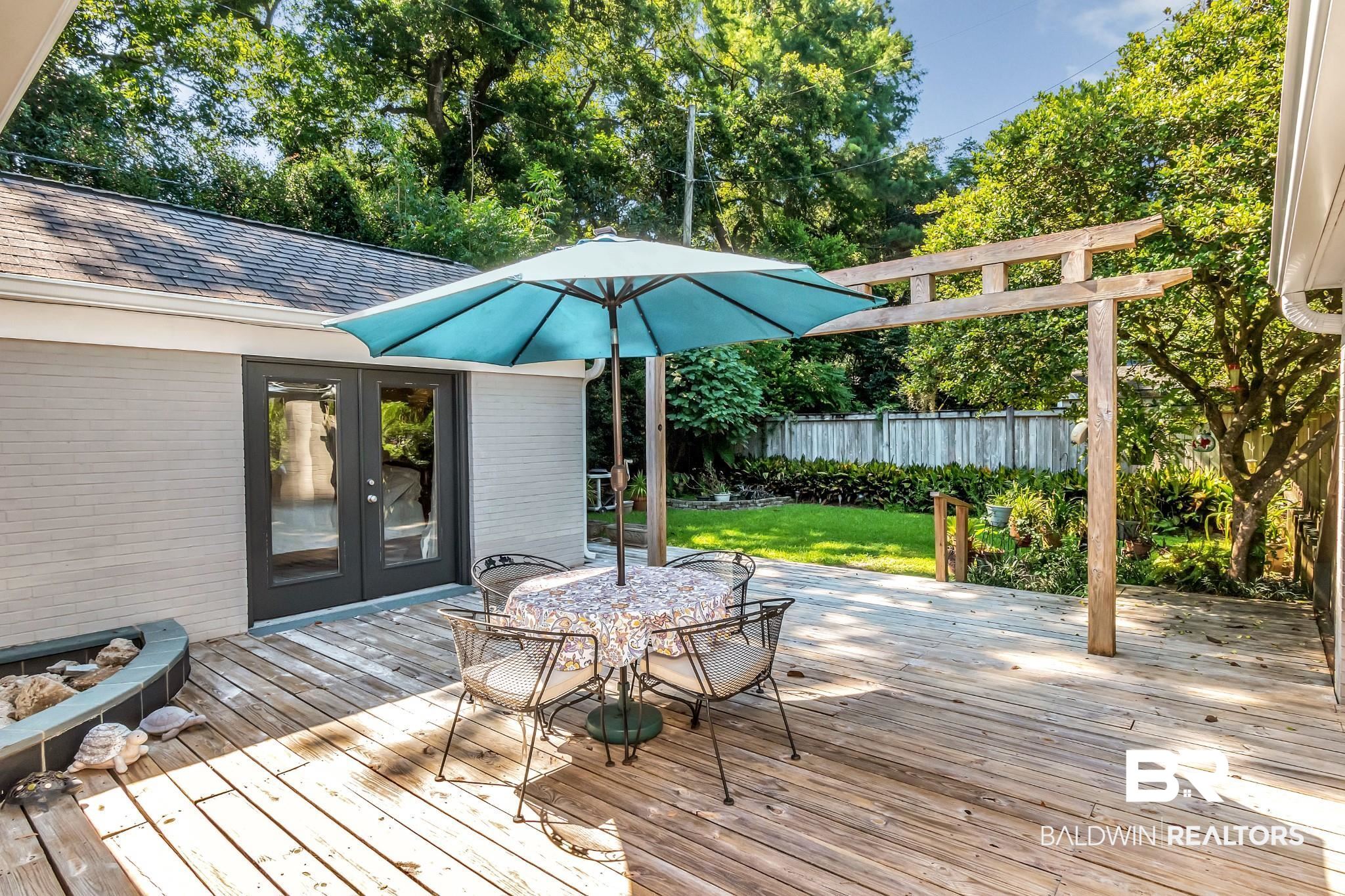 2551 Macaria Drive Mobile, AL 36607 - Photo 22 of 26