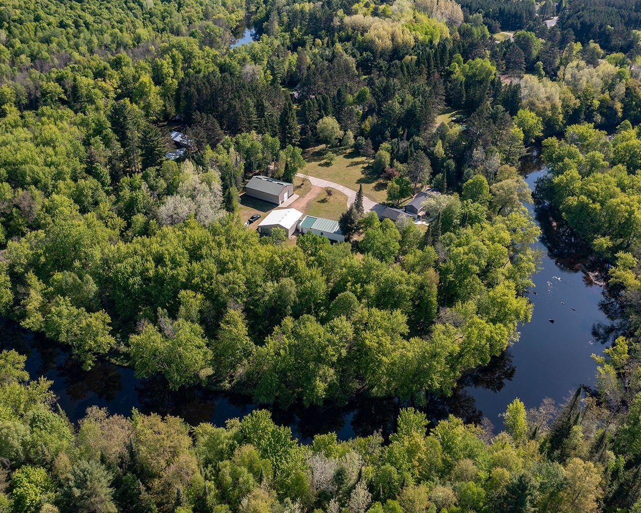 4671 River Bend Road Rhinelander, WI 54501 - Photo 56 of 66 Gallery Image 56