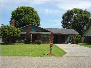 101 Rice Circle Scott, LA 70583 - Photo 1 of 2 Primary Photo