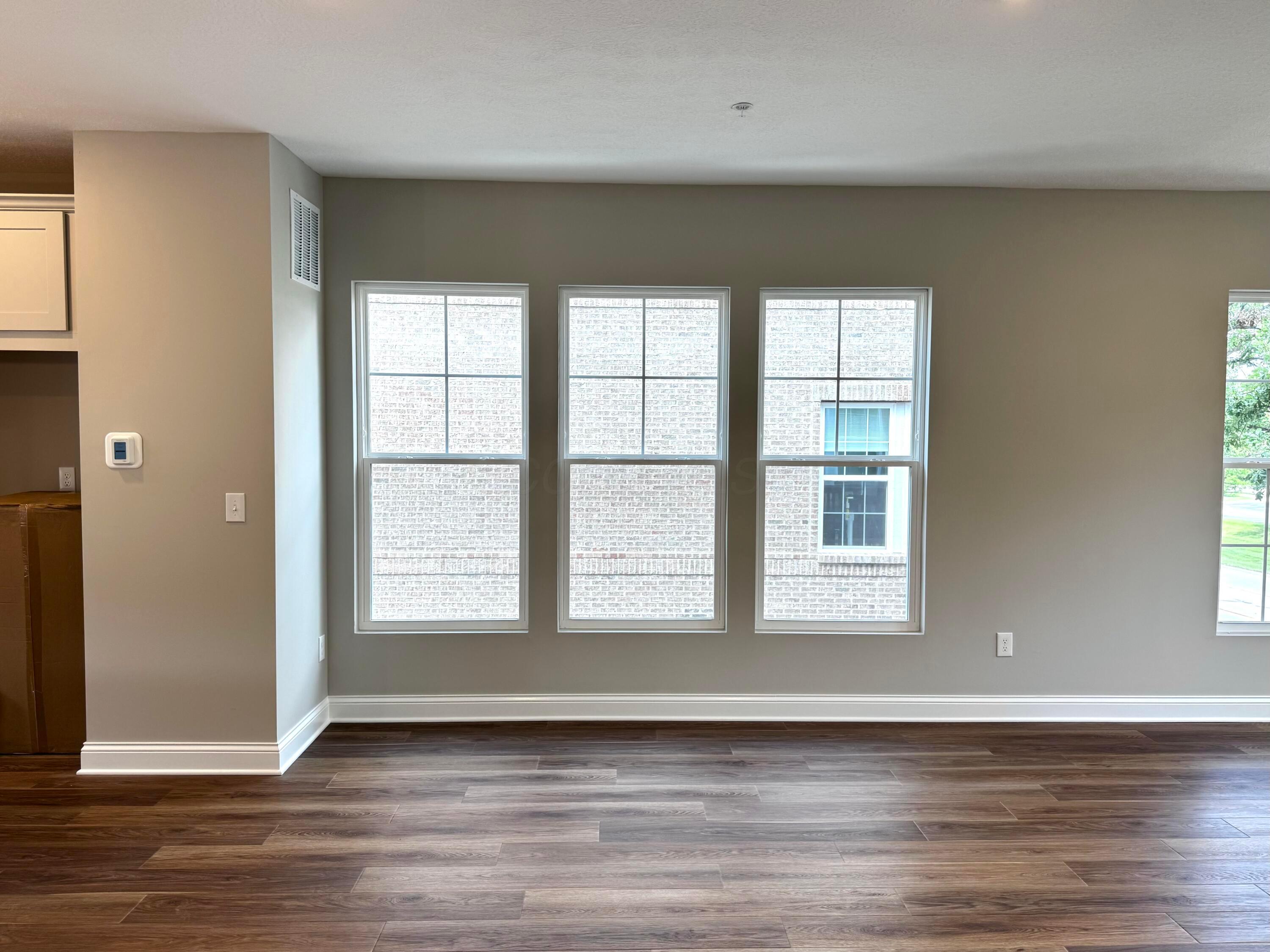 4165 Tuller Road, Unit LOT 1206 Dublin, OH 43017 - Photo 21 of 42 Eating Space