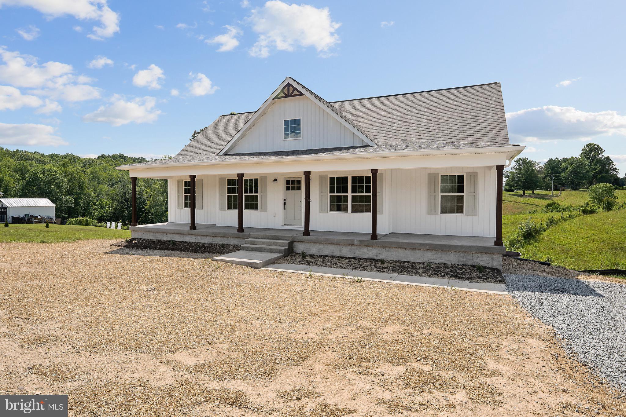15361 Ridge Road Gordonsville, VA 22942 - Photo 55 of 58 Gallery Image 55