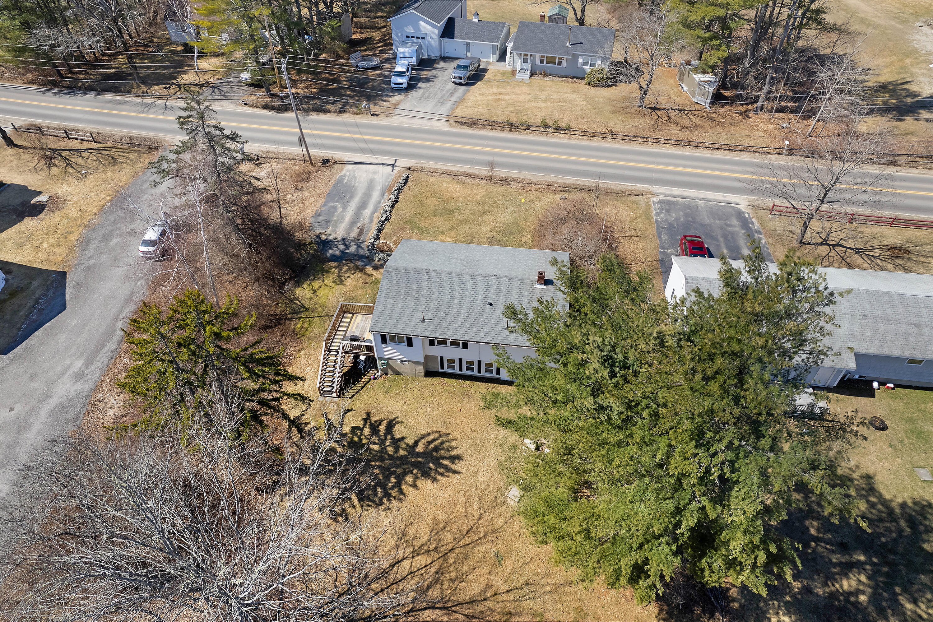 119 New Meadows Road West Bath, ME 04530 - Photo 53 of 53 119 New Meadows Rd_141