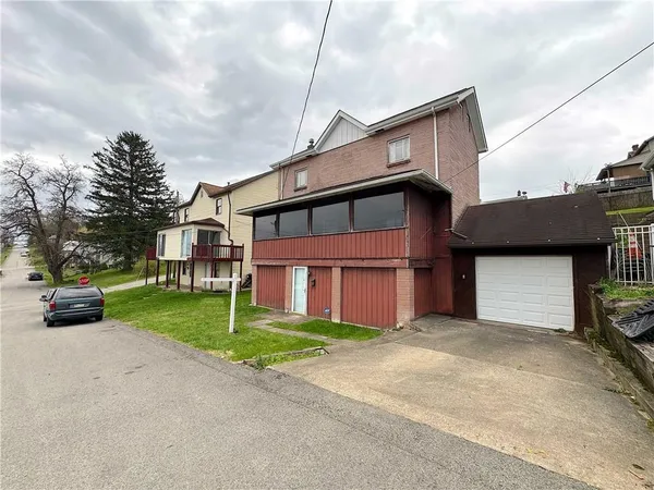 $125,000 | 214 Madison Avenue, Herminie, PA 15637