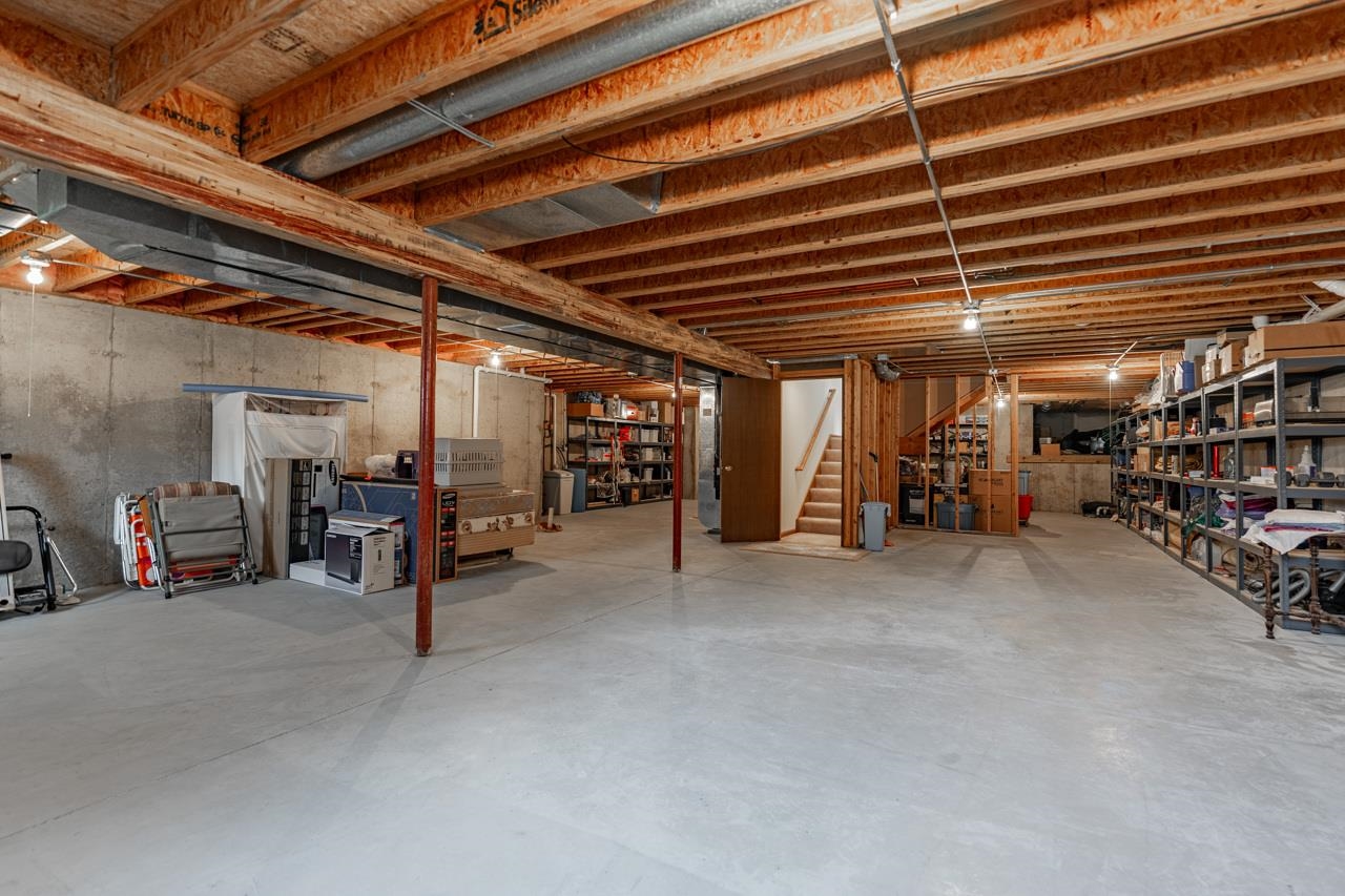 625 Waco Way Poplar Grove, IL 61065 - Photo 23 of 34 a view of the empty room with storage
