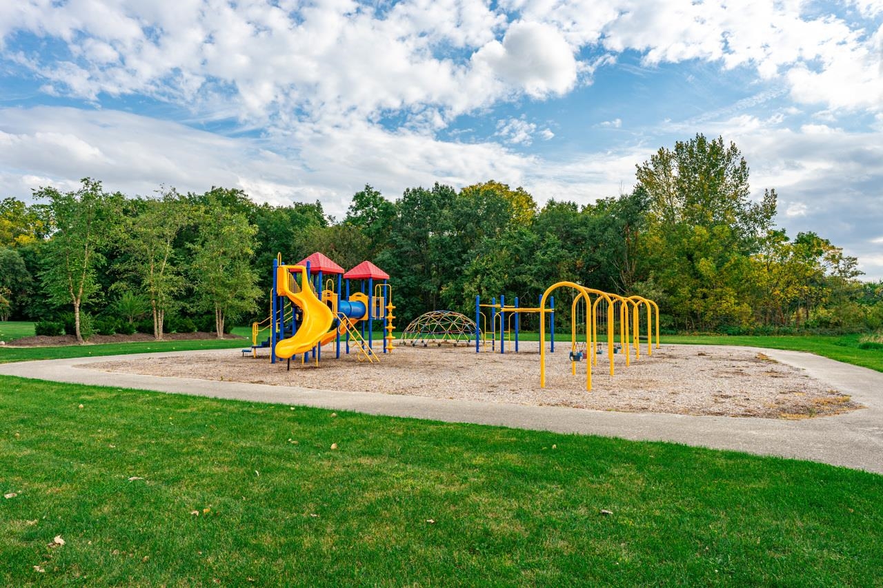 625 Waco Way Poplar Grove, IL 61065 - Photo 34 of 34 a view of park with entertaining space