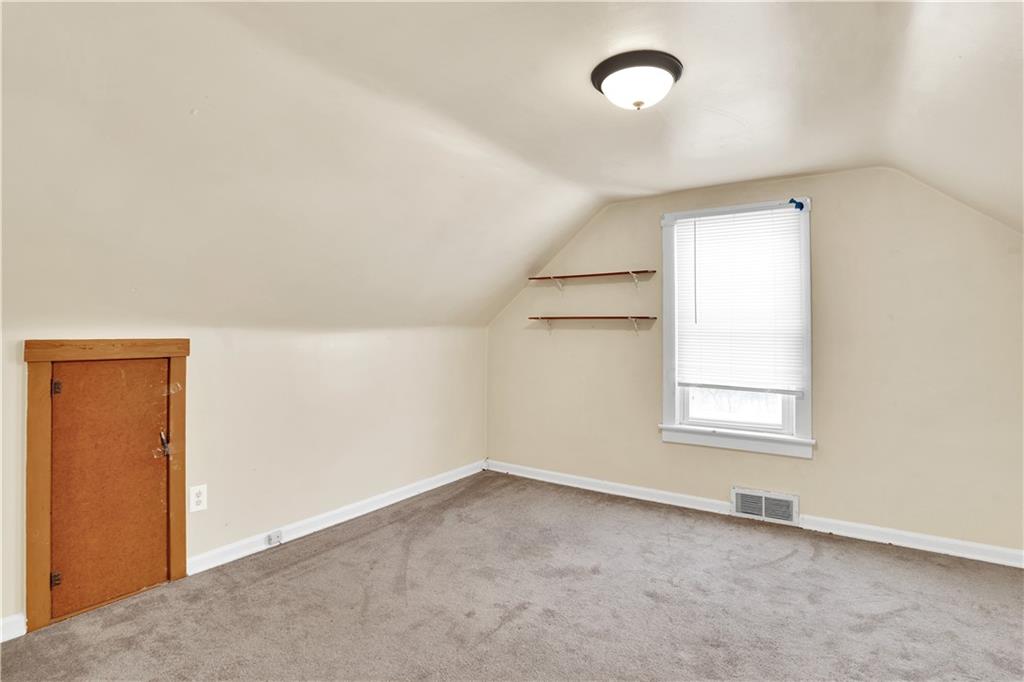 2065 Brodhead Road Aliquippa, PA 15001 - Photo 13 of 17 Third Level Upper Level