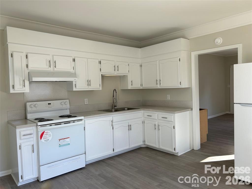 1440 Rhodes Rhyne Road Lincolnton, NC 28092 - Photo 3 of 9