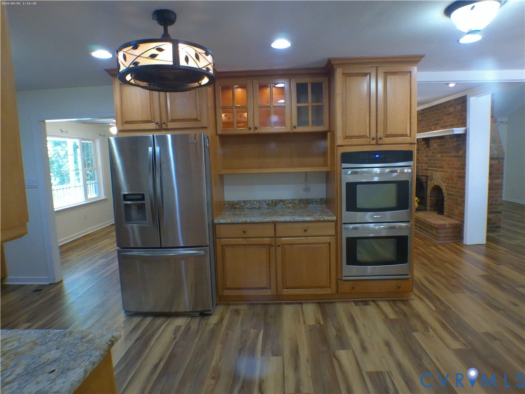 9418 North Rinker Drive Mechanicsville, VA 23116 - Photo 14 of 29