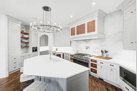 $4,495,000 | 9540 Sanctuary Place, Brentwood, TN 37027