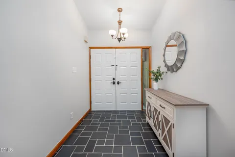 $969,000 | 1020 Burning Tree Drive, Chapel Hill, NC 27517