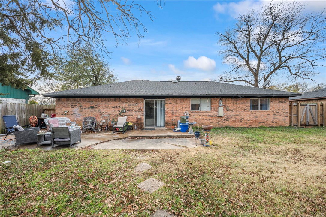 3302 Oregon Trail Bryan, TX 77803 - Photo 16 of 18