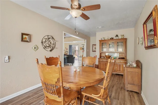 $213,500 | 3302 Oregon Trail, Bryan, TX 77803