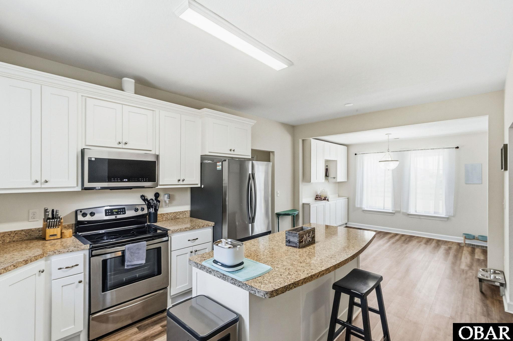 101 Doxey Creek Road Currituck, NC 27929 - Photo 19 of 52