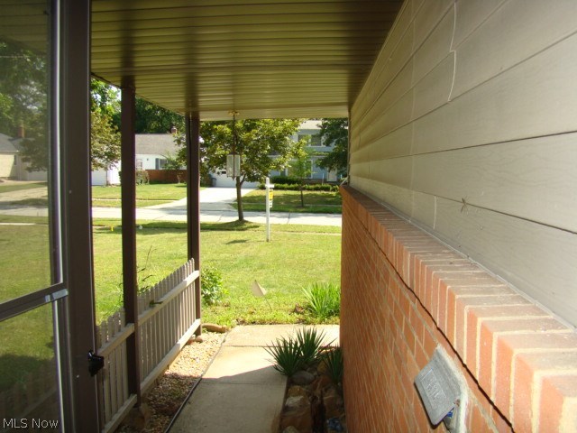 4917 South Sedgewick Road Cleveland, OH 44124 - Photo 23 of 23 Gallery Image 23