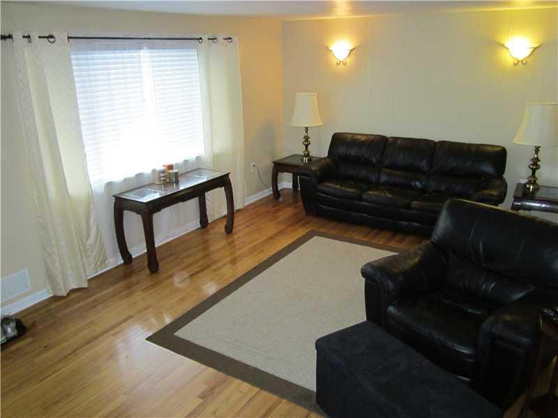 607 Burtner Road Natrona Heights, PA 15065 - Photo 2 of 10 Living Room.