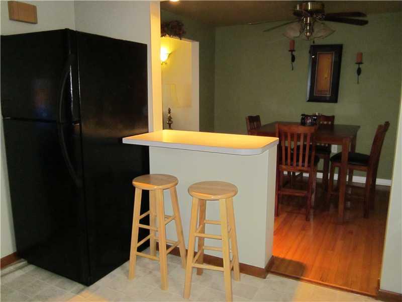 607 Burtner Road Natrona Heights, PA 15065 - Photo 5 of 10 Kitchen.