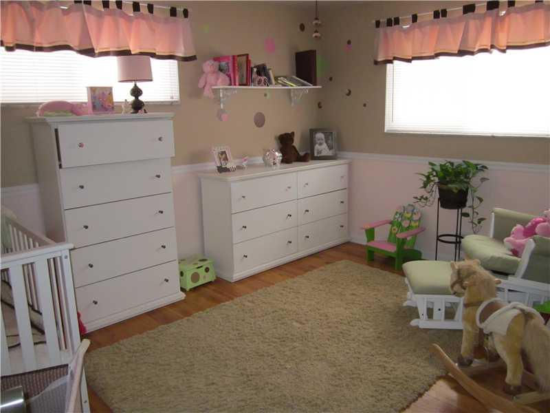 607 Burtner Road Natrona Heights, PA 15065 - Photo 7 of 10 Bedroom.