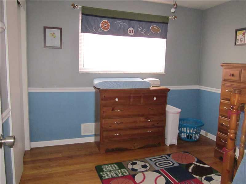 607 Burtner Road Natrona Heights, PA 15065 - Photo 8 of 10 Bedroom.