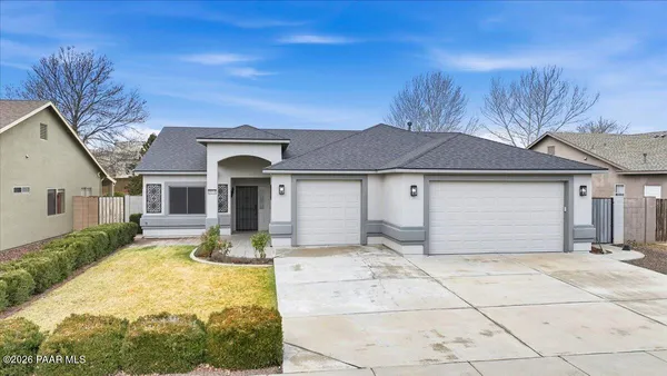 $527,900 | 5614 North Ardmore Avenue, Prescott Valley, AZ 86314