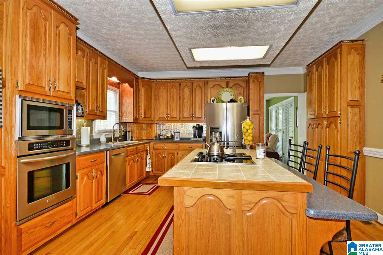 310 Quail Run Drive Cullman, AL 35057 - Photo 7 of 50