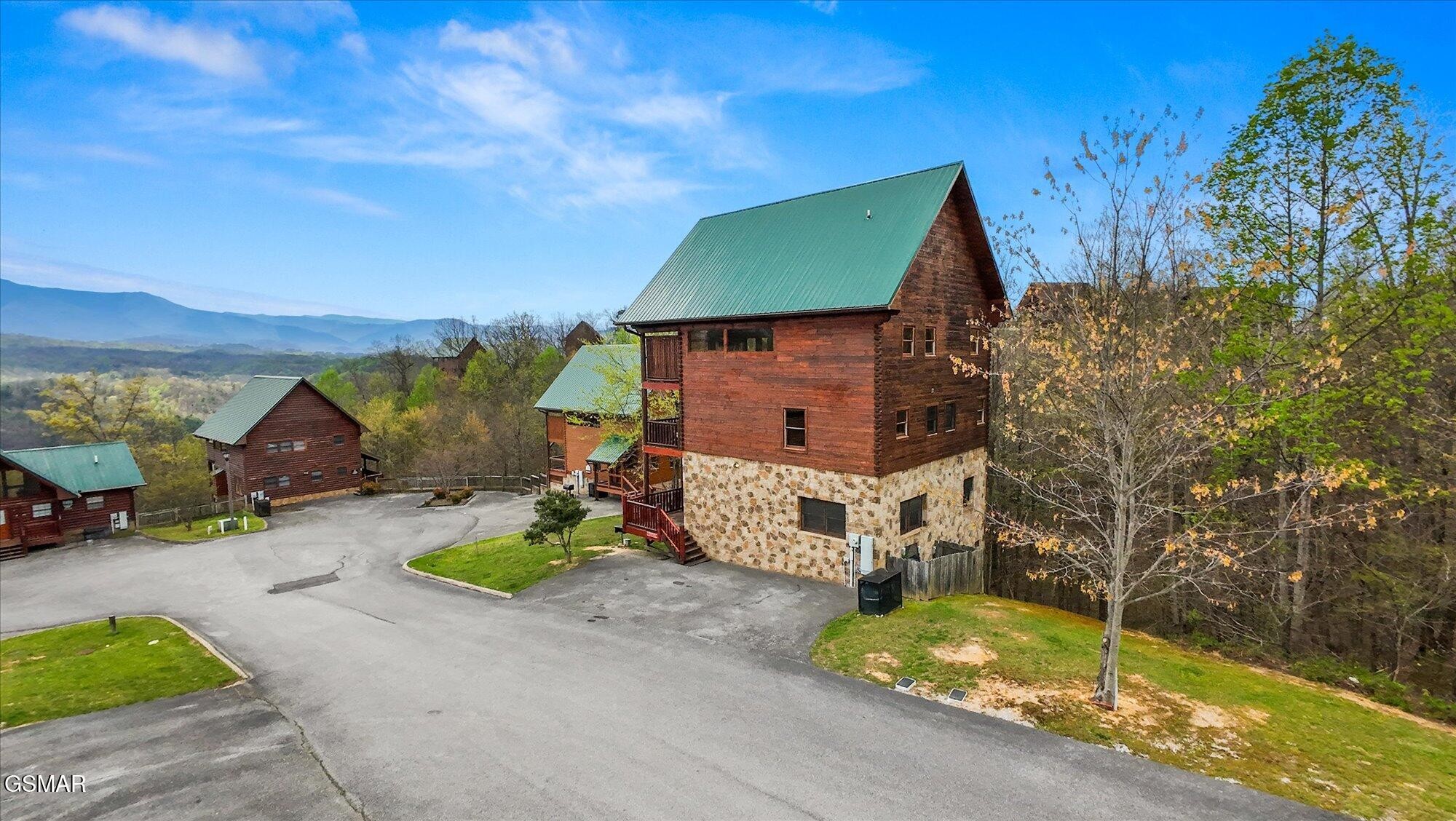 2305 Rand Road Pigeon Forge, TN 37876 - Photo 34 of 42 Gallery Image 34
